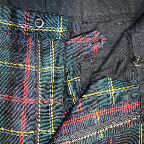 Polo Ralph Lauren Plaid 🔥Pants 🔥 - Picture 13 of 15